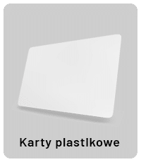 Karty plastikowe
