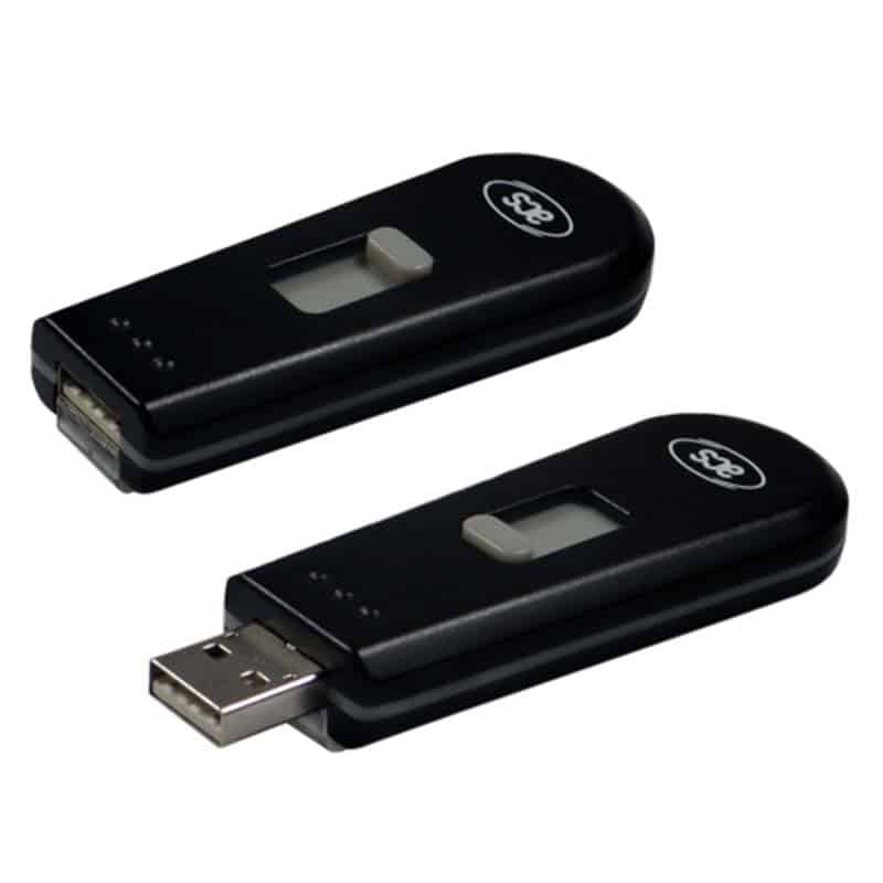 Czytnik kart elektronicznych ACS NFC USB  ACR1251T-E2