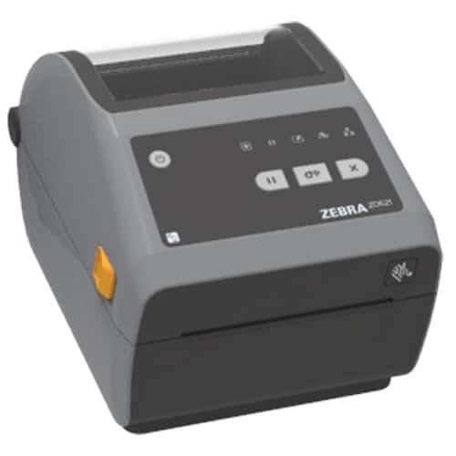 Biurkowa drukarka etykiet Zebra ZD621d ZD6A042-D3EL02EZ