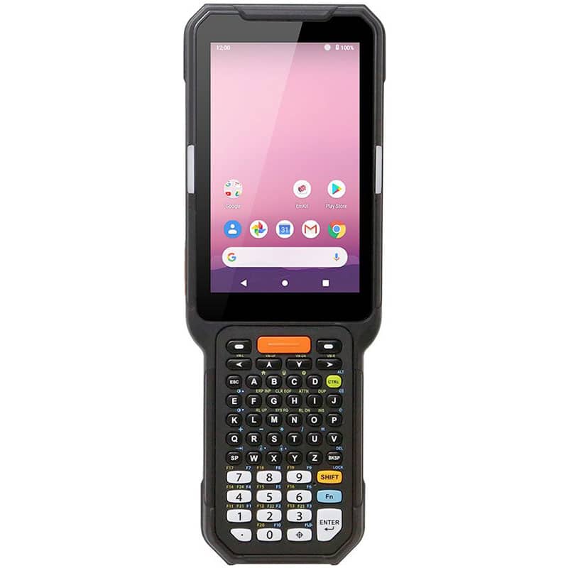 Terminal magazynowy Point Mobile PM451 P451G3Y24DJE0C