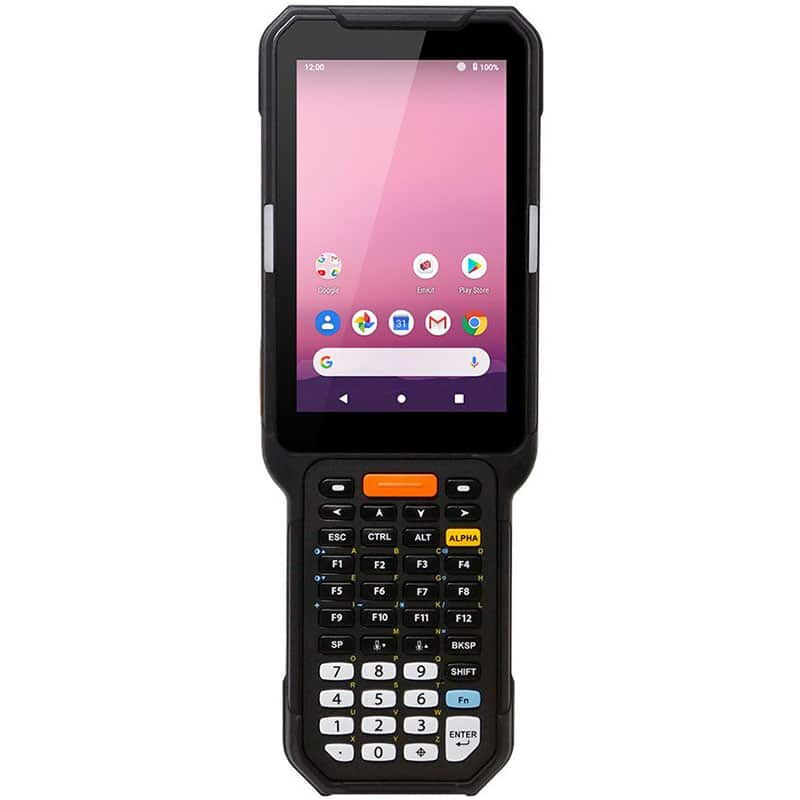 Terminal magazynowy Point Mobile PM451 P451G6T64DJE0C